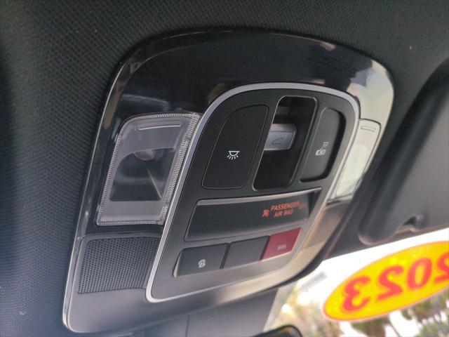 2023 Hyundai Santa Cruz SEL Premium