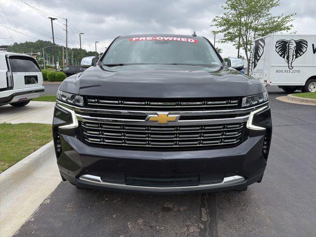 2023 Chevrolet Suburban 2WD Premier