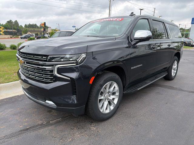 2023 Chevrolet Suburban 2WD Premier