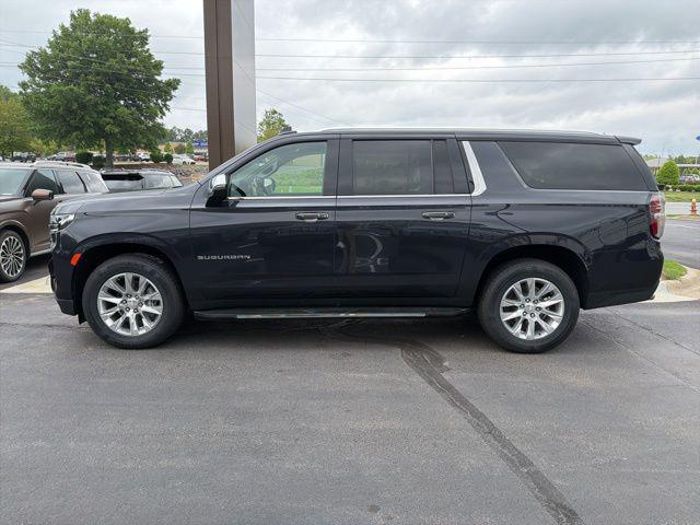 2023 Chevrolet Suburban 2WD Premier