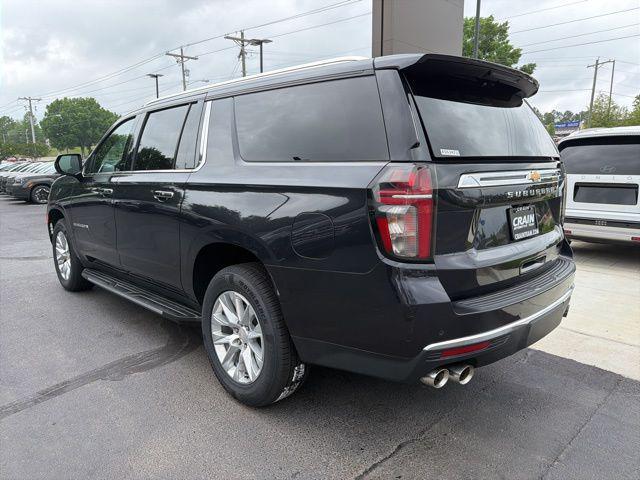 2023 Chevrolet Suburban 2WD Premier