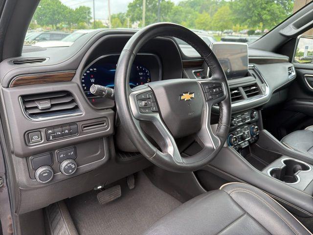 2023 Chevrolet Suburban 2WD Premier
