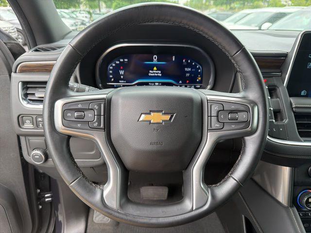 2023 Chevrolet Suburban 2WD Premier