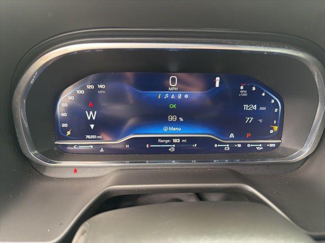 2023 Chevrolet Suburban 2WD Premier