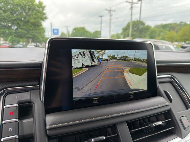 2023 Chevrolet Suburban 2WD Premier