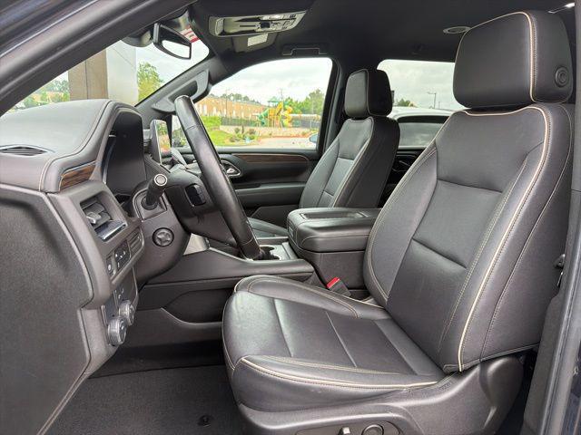 2023 Chevrolet Suburban 2WD Premier