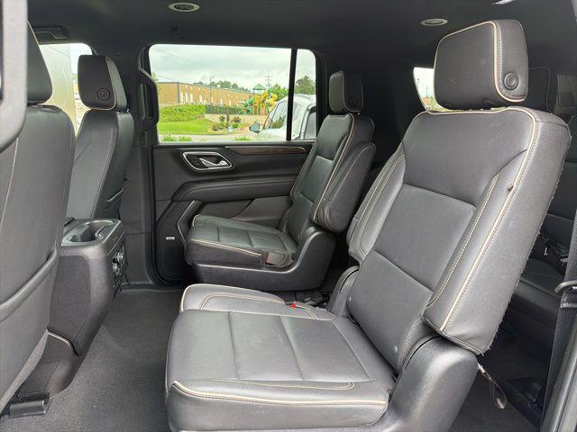 2023 Chevrolet Suburban 2WD Premier