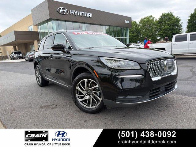 2021 Lincoln Corsair Standard for sale in LITTLE ROCK, AR