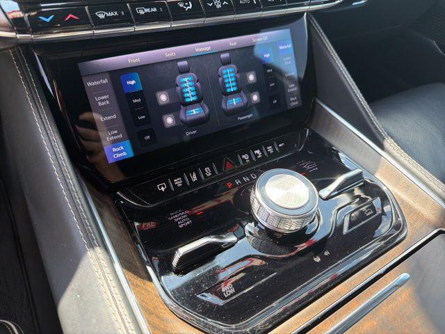 2023 Jeep Grand Wagoneer Obsidian 4x4