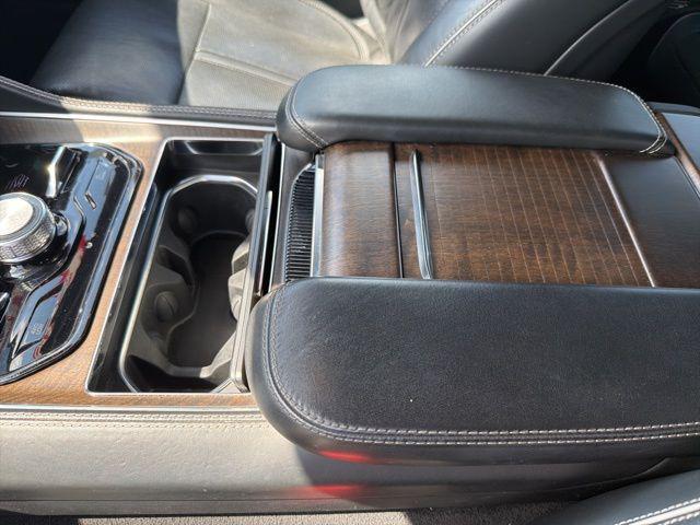 2023 Jeep Grand Wagoneer Obsidian 4x4