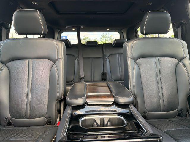 2023 Jeep Grand Wagoneer Obsidian 4x4