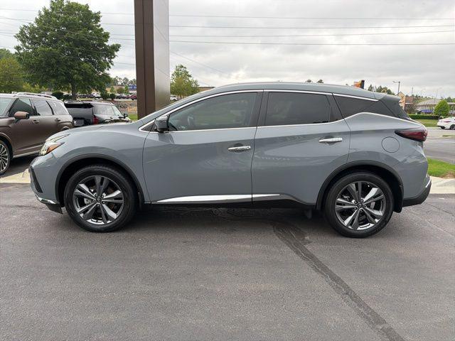2023 Nissan Murano Platinum FWD