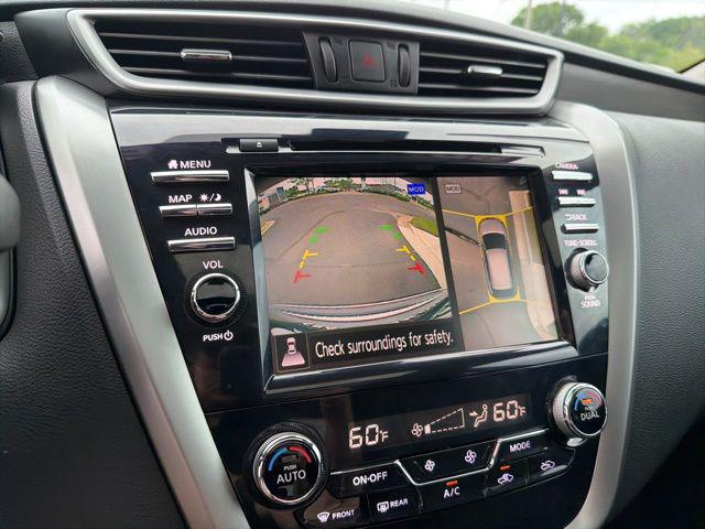 2023 Nissan Murano Platinum FWD