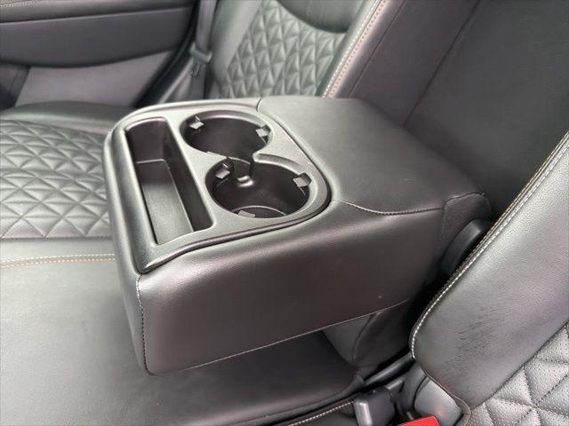 2023 Nissan Murano Platinum FWD