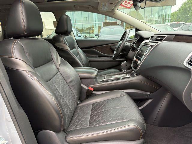 2023 Nissan Murano Platinum FWD