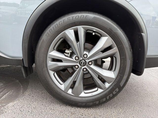 2023 Nissan Murano Platinum FWD