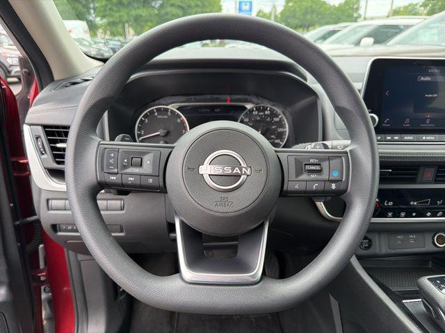 2024 Nissan Rogue SV FWD