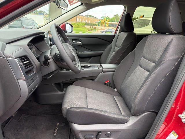 2024 Nissan Rogue SV FWD