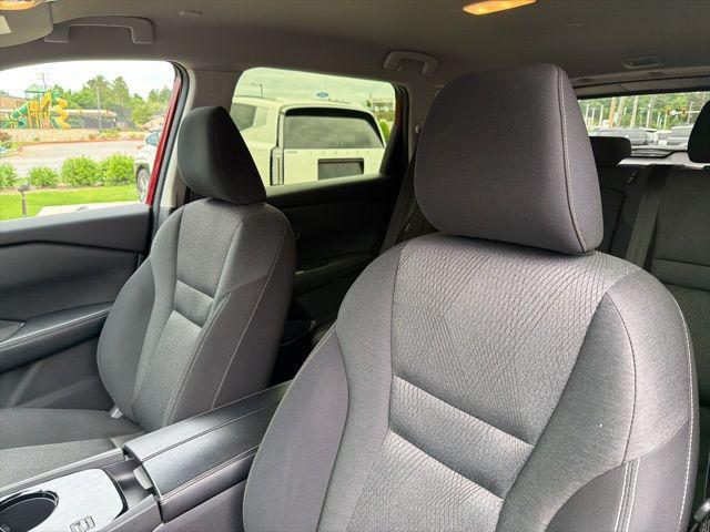2024 Nissan Rogue SV FWD