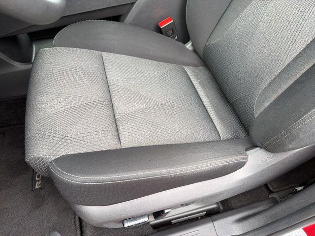 2024 Nissan Rogue SV FWD