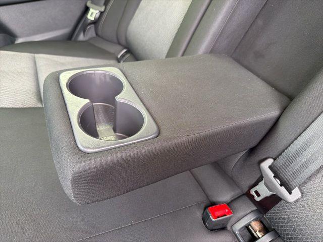 2024 Nissan Rogue SV FWD