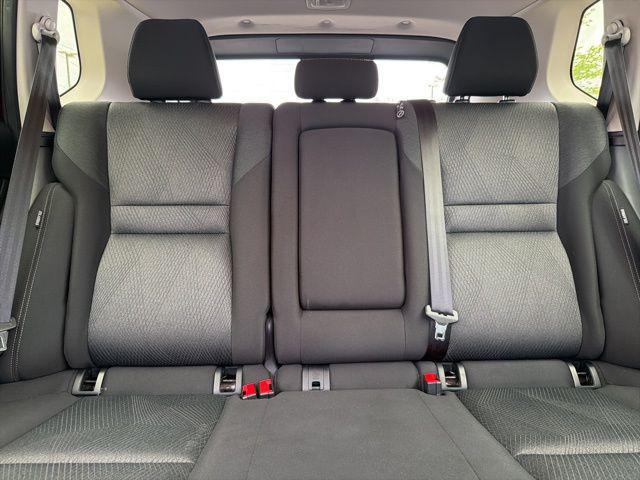 2024 Nissan Rogue SV FWD