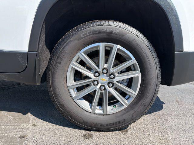 2023 Chevrolet Traverse FWD LT Leather