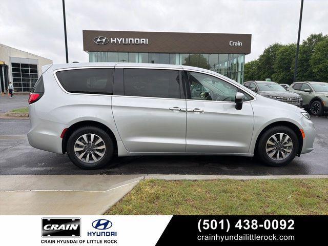 2023 Chrysler Pacifica Hybrid Touring L for sale in LITTLE ROCK, AR