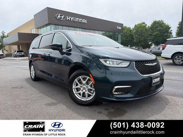 2023 Chrysler Pacifica Touring L for sale in LITTLE ROCK, AR