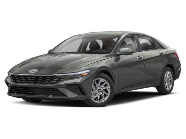 2026 Hyundai Elantra SEL Sport Premium for sale in LITTLE ROCK, AR