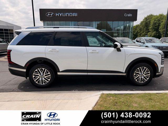 2026 Hyundai Palisade SEL 7P for sale in LITTLE ROCK, AR