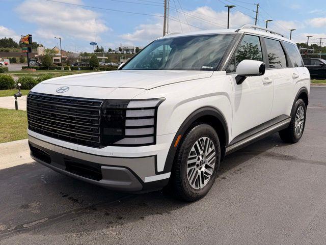 2026 Hyundai Palisade SEL 7P