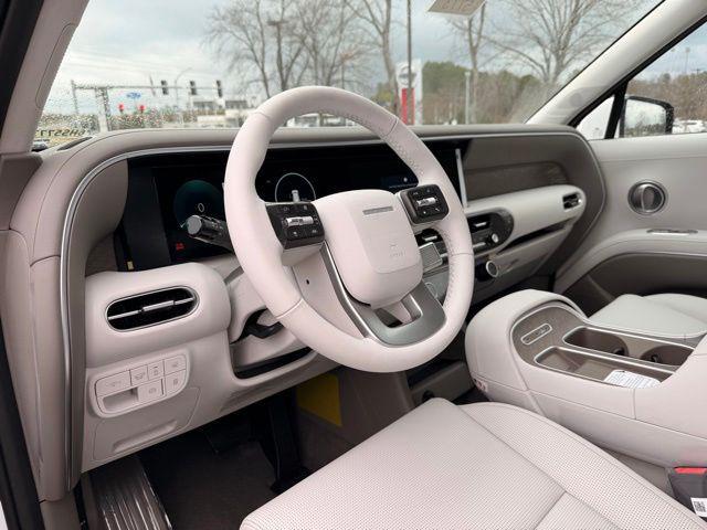 2026 Hyundai Palisade SEL 7P