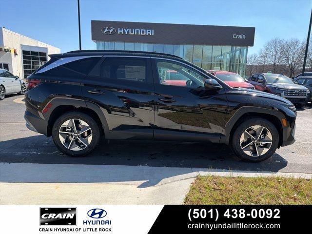 2026 Hyundai Tucson SEL for sale in LITTLE ROCK, AR