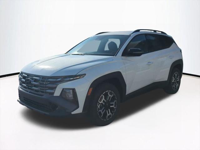 2026 Hyundai Tucson XRT