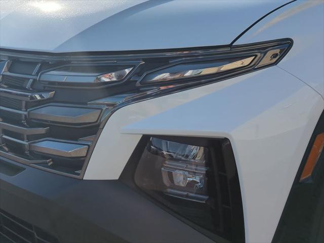 2026 Hyundai Tucson XRT