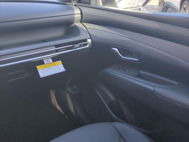 2026 Hyundai Tucson XRT