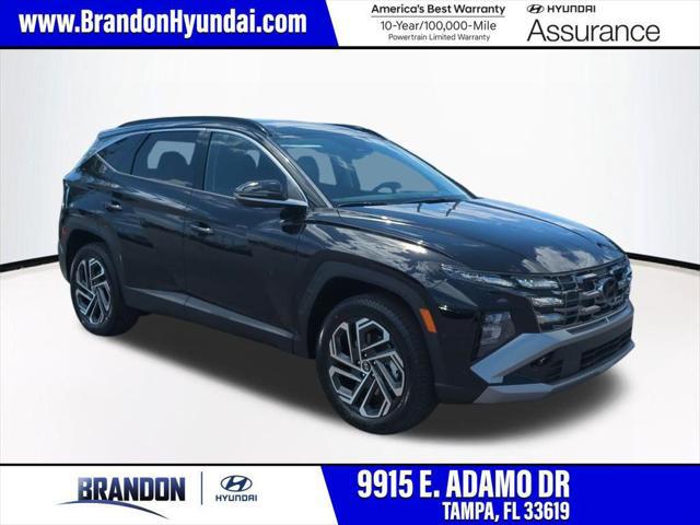 2026 Hyundai Tucson Limited for sale in TAMPA, FL