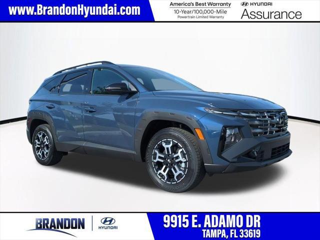 2026 Hyundai Tucson XRT for sale in TAMPA, FL