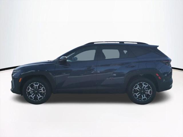 2026 Hyundai Tucson XRT
