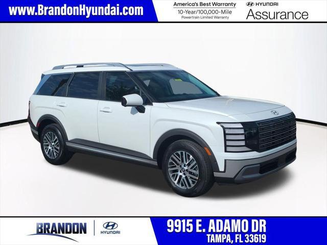 2026 Hyundai Palisade SEL Premium for sale in TAMPA, FL