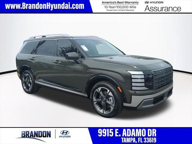 2026 Hyundai Palisade Limited for sale in TAMPA, FL