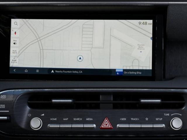 2026 Hyundai Palisade Blue SEL Premium 7P
