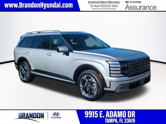 2026 Hyundai Palisade Limited for sale in TAMPA, FL