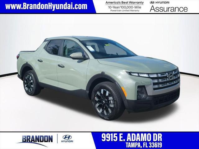 2026 Hyundai Santa Cruz SE for sale in TAMPA, FL
