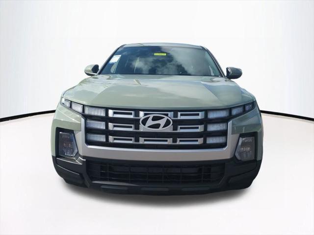2026 Hyundai Santa Cruz SE