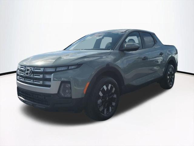 2026 Hyundai Santa Cruz SE