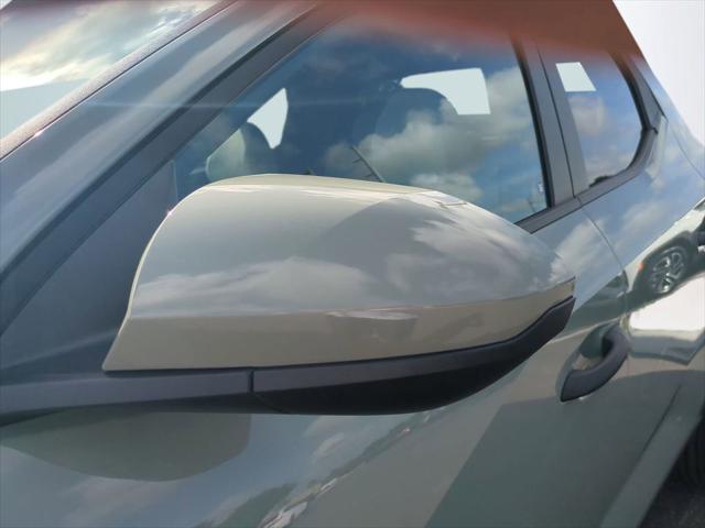 2026 Hyundai Santa Cruz SE
