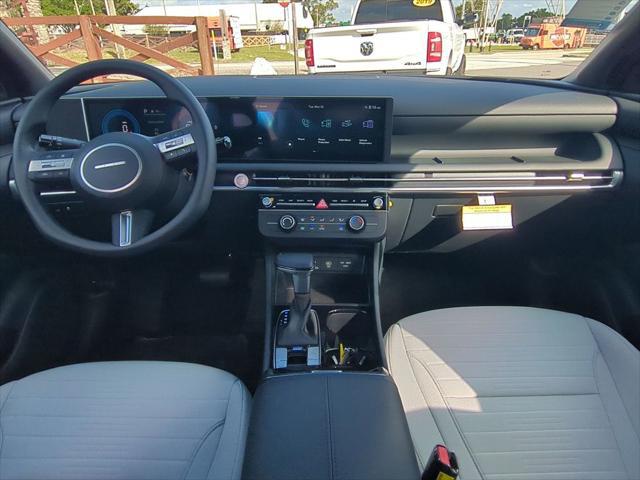 2026 Hyundai Santa Cruz SE