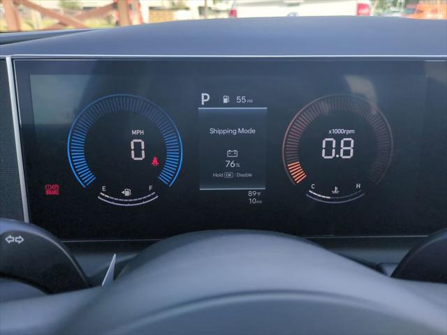2026 Hyundai Santa Cruz SE